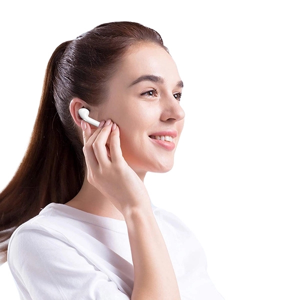 RILEY WIRELESS EARBUDS IN CHARGING CASE - RILEY WIRELESS EARBUDS IN CHARGING CASE - Image 22 of 22