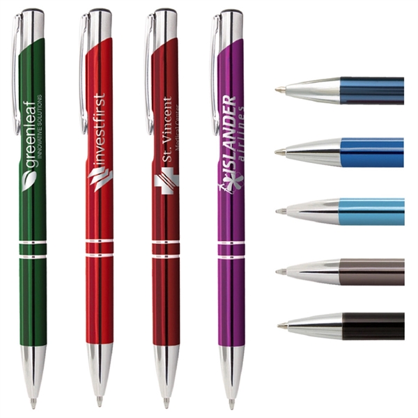 Tres-Chic Pen - LaserMax