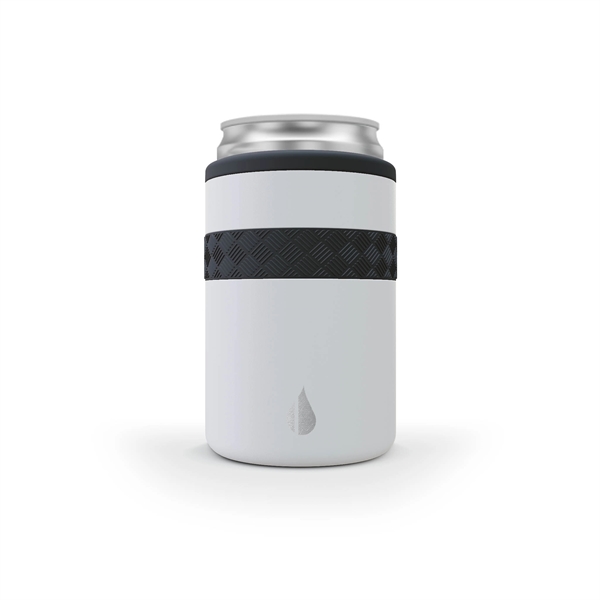 12oz Recess Regular Can Cooler - 12oz Recess Regular Can Cooler - Image 2 of 7