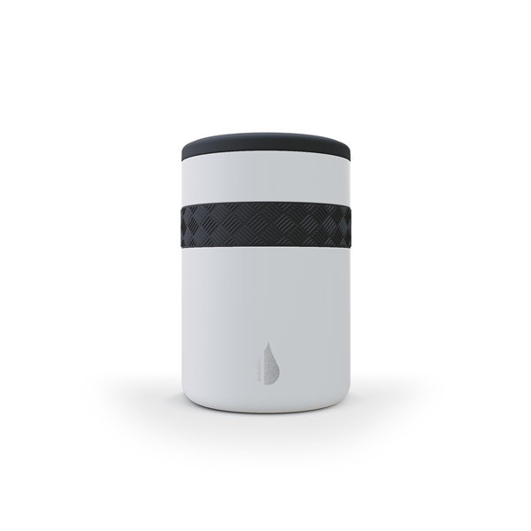 12oz Recess Regular Can Cooler - 12oz Recess Regular Can Cooler - Image 3 of 7