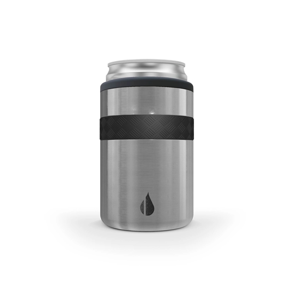 12oz Recess Regular Can Cooler - 12oz Recess Regular Can Cooler - Image 4 of 7