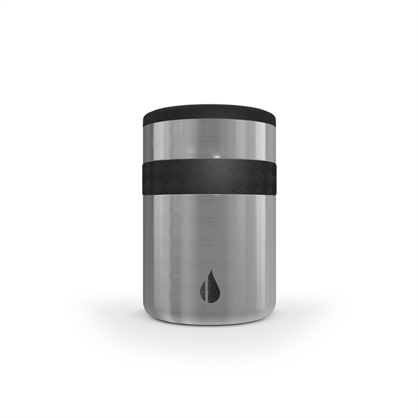 12oz Recess Regular Can Cooler - 12oz Recess Regular Can Cooler - Image 5 of 7