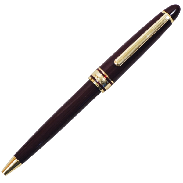Plantagenet-01 Executive Pens and Luxury Mechanical Pencils - Plantagenet-01 Executive Pens and Luxury Mechanical Pencils - Image 0 of 8