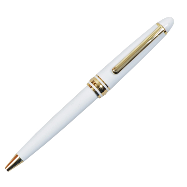 Plantagenet-01 Executive Pens and Luxury Mechanical Pencils - Plantagenet-01 Executive Pens and Luxury Mechanical Pencils - Image 1 of 8