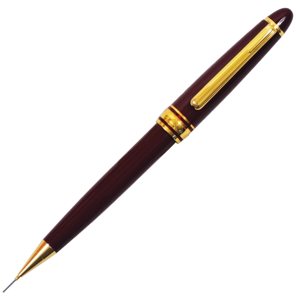 Plantagenet-01 Executive Pens and Luxury Mechanical Pencils - Plantagenet-01 Executive Pens and Luxury Mechanical Pencils - Image 3 of 8