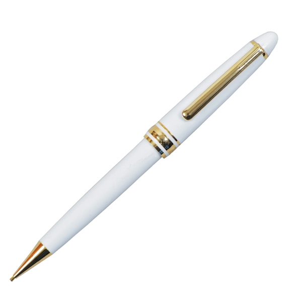 Plantagenet-01 Executive Pens and Luxury Mechanical Pencils - Plantagenet-01 Executive Pens and Luxury Mechanical Pencils - Image 5 of 8