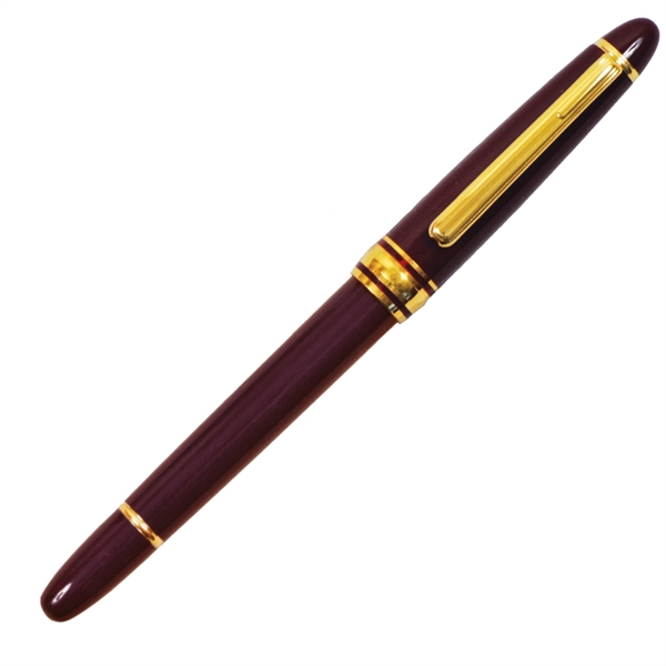 Plantagenet-01 Executive Pens and Luxury Mechanical Pencils - Plantagenet-01 Executive Pens and Luxury Mechanical Pencils - Image 6 of 8