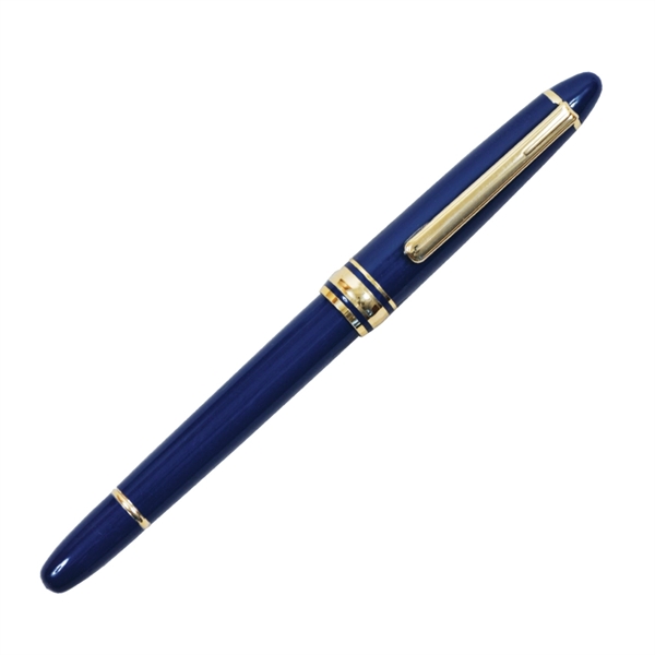 Plantagenet-01 Executive Pens and Luxury Mechanical Pencils - Plantagenet-01 Executive Pens and Luxury Mechanical Pencils - Image 7 of 8