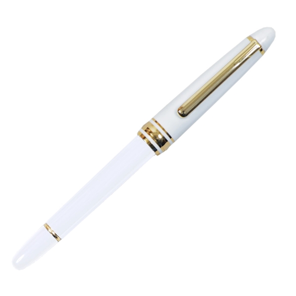 Plantagenet-01 Executive Pens and Luxury Mechanical Pencils - Plantagenet-01 Executive Pens and Luxury Mechanical Pencils - Image 8 of 8