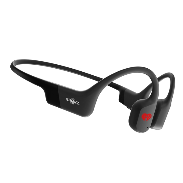 Shokz OpenRun Bone Conduction Open-Ear Endurance Headphones - Shokz OpenRun Bone Conduction Open-Ear Endurance Headphones - Image 0 of 9