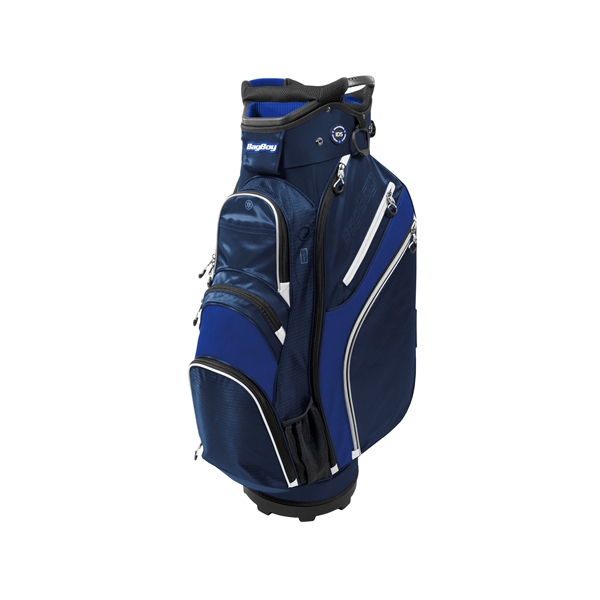Chiller Cart Bag - Chiller Cart Bag - Image 7 of 12