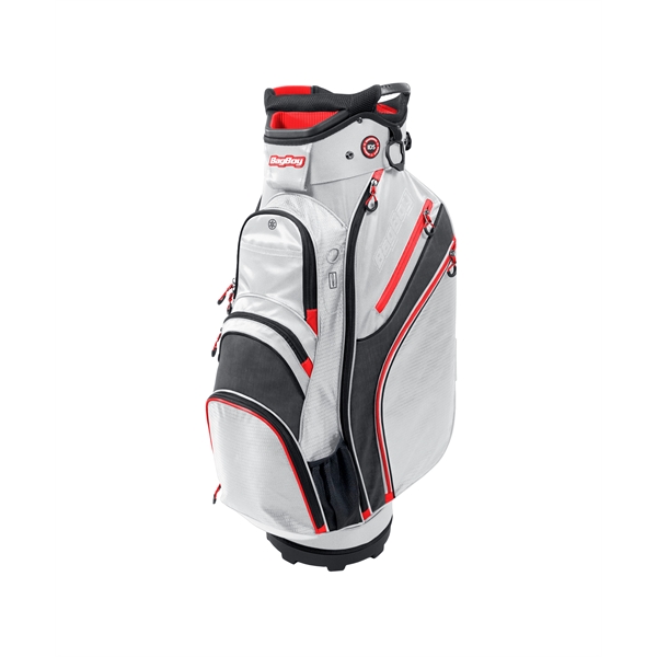 Chiller Cart Bag - Chiller Cart Bag - Image 8 of 12