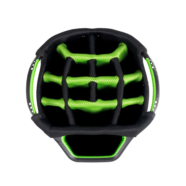 Chiller Cart Bag - Chiller Cart Bag - Image 9 of 12
