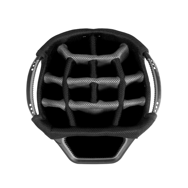Chiller Cart Bag - Chiller Cart Bag - Image 11 of 12