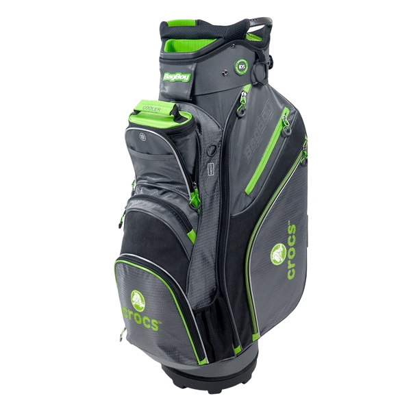 Chiller Cart Bag - Chiller Cart Bag - Image 0 of 12