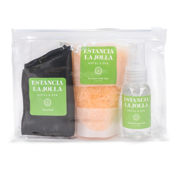 Aromatherapy Sleep Kit - Aromatherapy Sleep Kit - Image 0 of 0