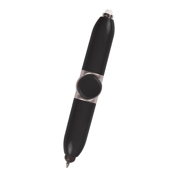 Spinner Stylus Light Pen - Spinner Stylus Light Pen - Image 2 of 4