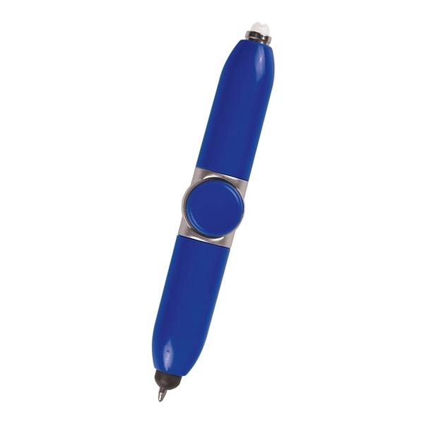 Spinner Stylus Light Pen - Spinner Stylus Light Pen - Image 4 of 4