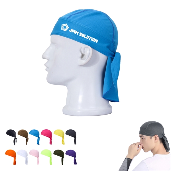 Do Rag Skull Cap - Do Rag Skull Cap - Image 0 of 0