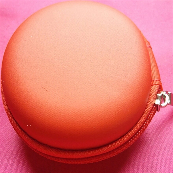 Earbuds Case & Jewelry Pouch - Earbuds Case & Jewelry Pouch - Image 3 of 5