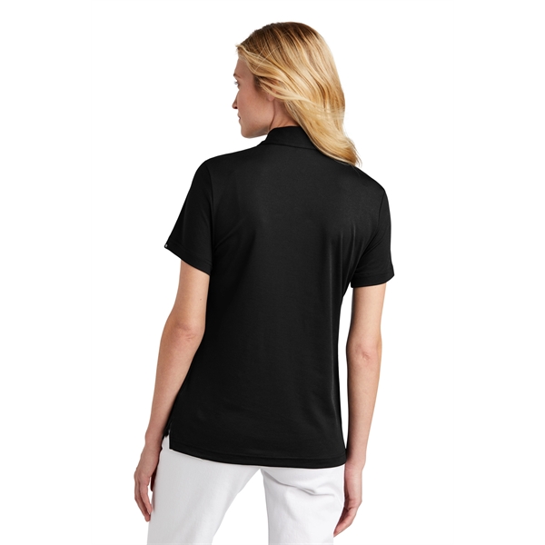 TravisMathew Women's Oceanside Solid Polo - TravisMathew Women's Oceanside Solid Polo - Image 1 of 24