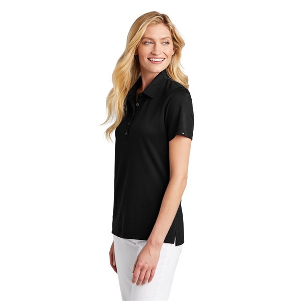 TravisMathew Women's Oceanside Solid Polo - TravisMathew Women's Oceanside Solid Polo - Image 4 of 24