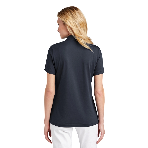 TravisMathew Women's Oceanside Solid Polo - TravisMathew Women's Oceanside Solid Polo - Image 6 of 24