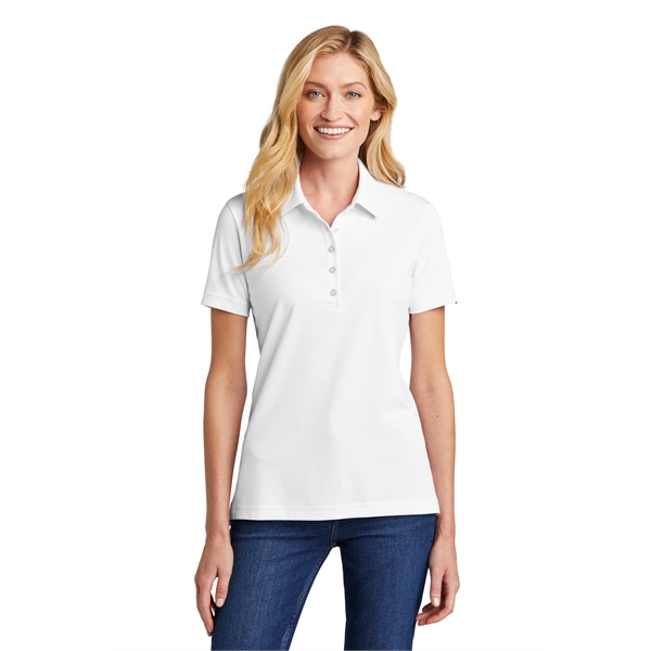 TravisMathew Women's Oceanside Solid Polo - TravisMathew Women's Oceanside Solid Polo - Image 19 of 24