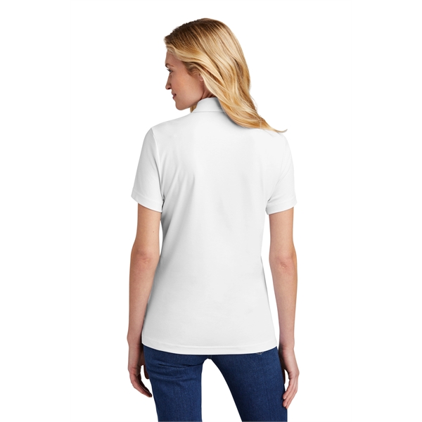 TravisMathew Women's Oceanside Solid Polo - TravisMathew Women's Oceanside Solid Polo - Image 20 of 24