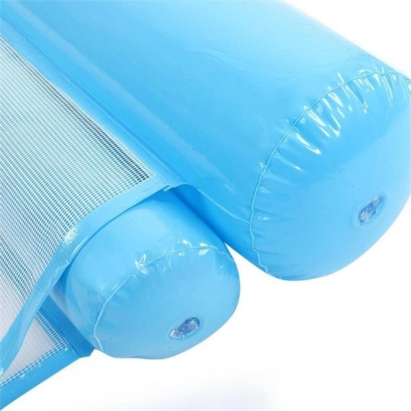 Portable Pool Float Water Hammock - Portable Pool Float Water Hammock - Image 1 of 2