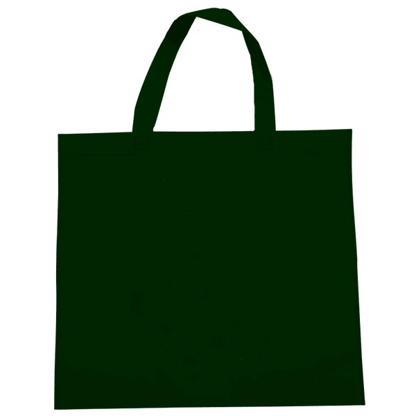 Custom Popular Non-Woven Tote Bag - Custom Popular Non-Woven Tote Bag - Image 3 of 12