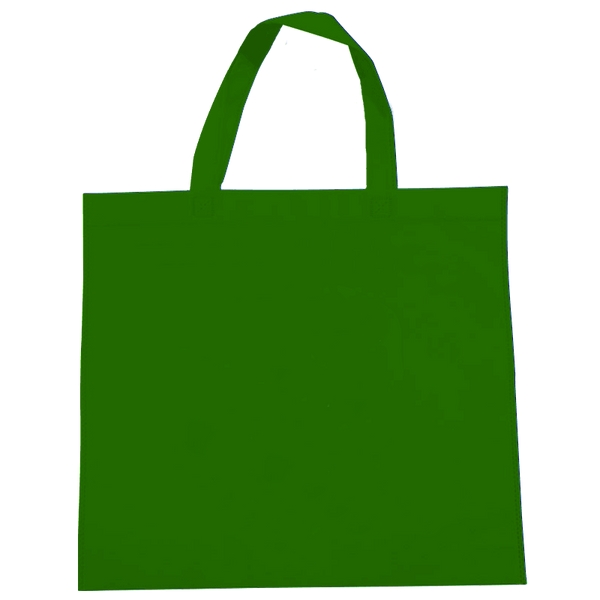 Custom Popular Non-Woven Tote Bag - Custom Popular Non-Woven Tote Bag - Image 4 of 12