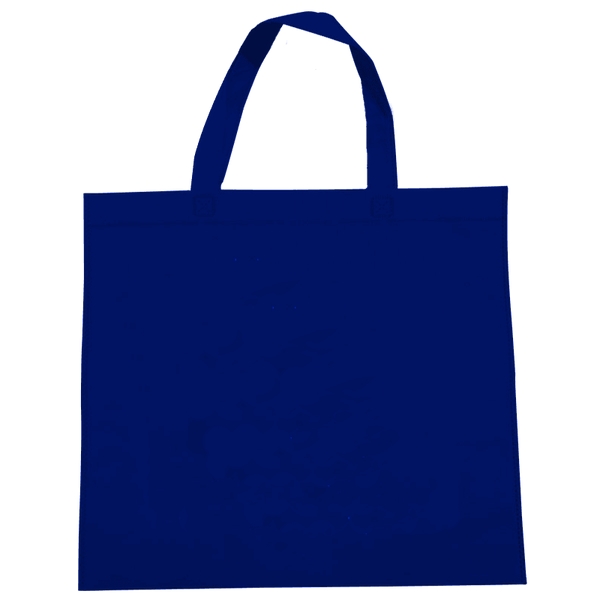 Custom Popular Non-Woven Tote Bag - Custom Popular Non-Woven Tote Bag - Image 6 of 12
