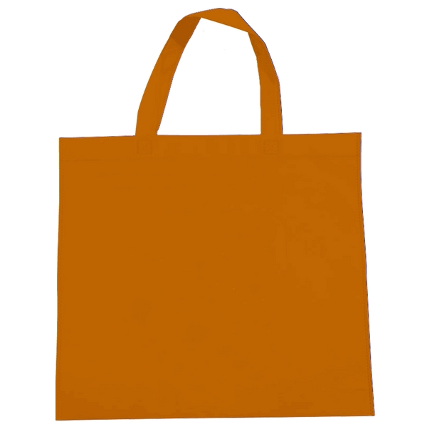 Custom Popular Non-Woven Tote Bag - Custom Popular Non-Woven Tote Bag - Image 7 of 12