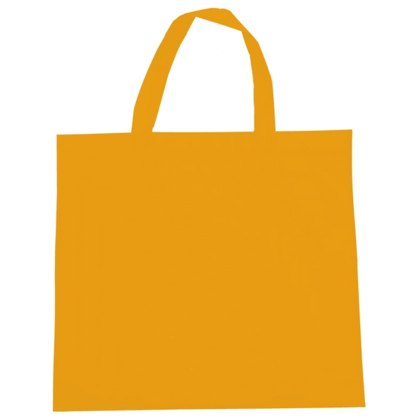 Custom Popular Non-Woven Tote Bag - Custom Popular Non-Woven Tote Bag - Image 12 of 12