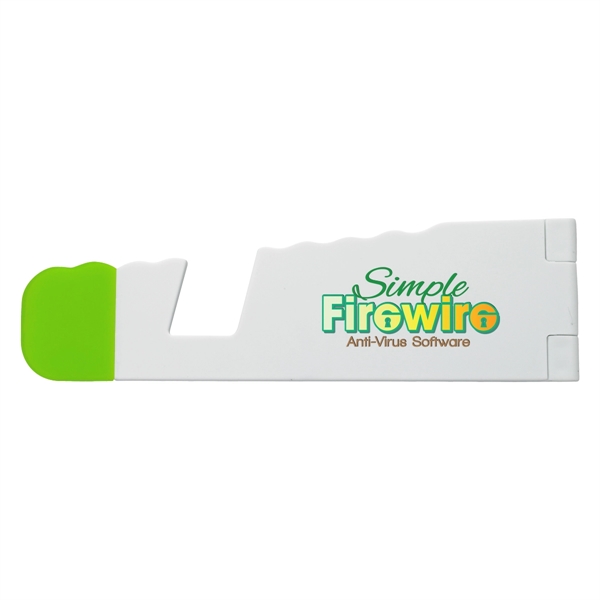 V-Fold Tablet And Phone Stand - V-Fold Tablet And Phone Stand - Image 2 of 12