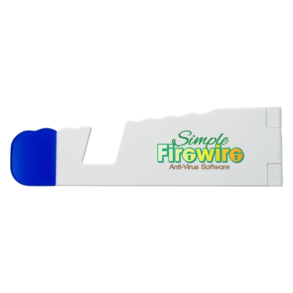 V-Fold Tablet And Phone Stand - V-Fold Tablet And Phone Stand - Image 8 of 12