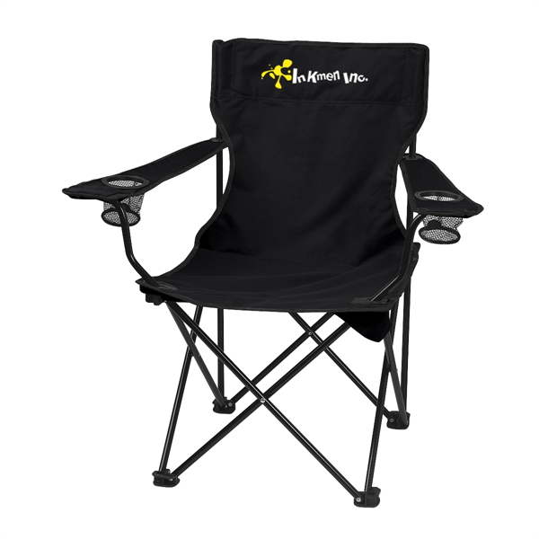 Folding Chair With Carrying Bag - Folding Chair With Carrying Bag - Image 5 of 75