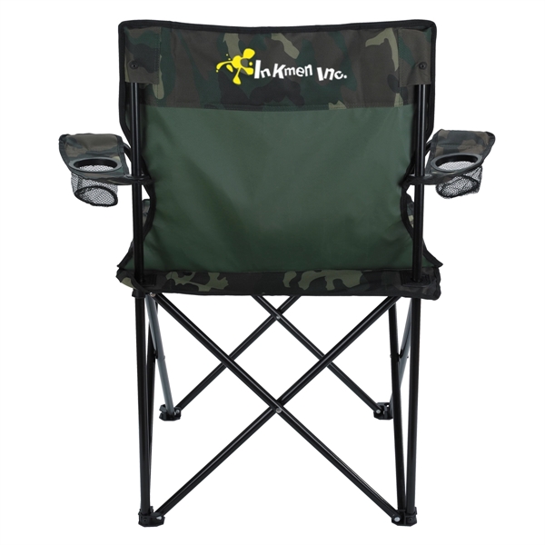 Folding Chair With Carrying Bag - Folding Chair With Carrying Bag - Image 9 of 75