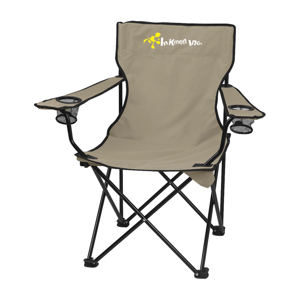 Folding Chair With Carrying Bag - Folding Chair With Carrying Bag - Image 20 of 75