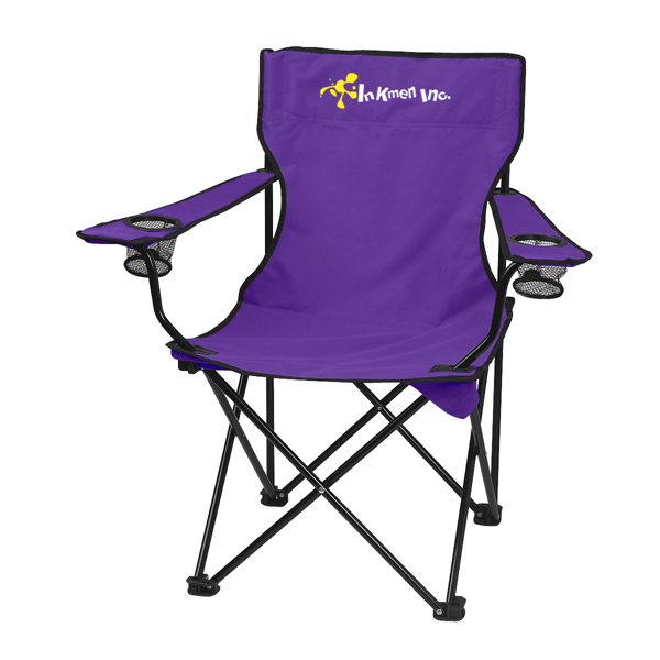 Folding Chair With Carrying Bag - Folding Chair With Carrying Bag - Image 52 of 75