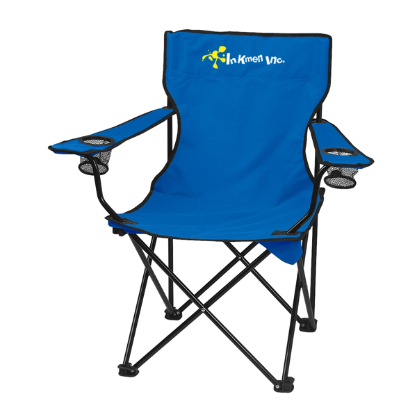 Folding Chair With Carrying Bag - Folding Chair With Carrying Bag - Image 64 of 75