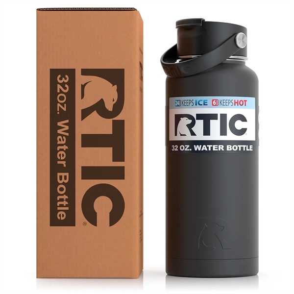 RTIC 32oz Bottle - RTIC 32oz Bottle - Image 5 of 5