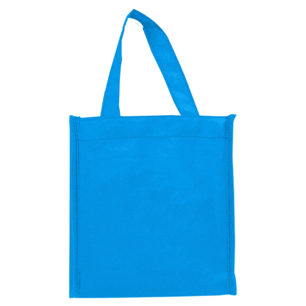 Budget Small Gift Tote Bag - BG - Budget Small Gift Tote Bag - BG - Image 2 of 9