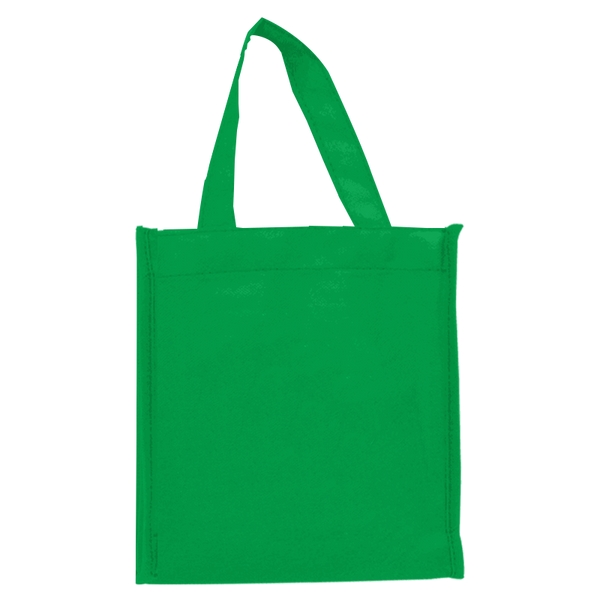 Budget Small Gift Tote Bag - BG - Budget Small Gift Tote Bag - BG - Image 3 of 9