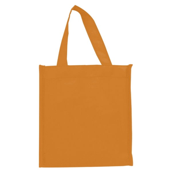 Budget Small Gift Tote Bag - BG - Budget Small Gift Tote Bag - BG - Image 4 of 9