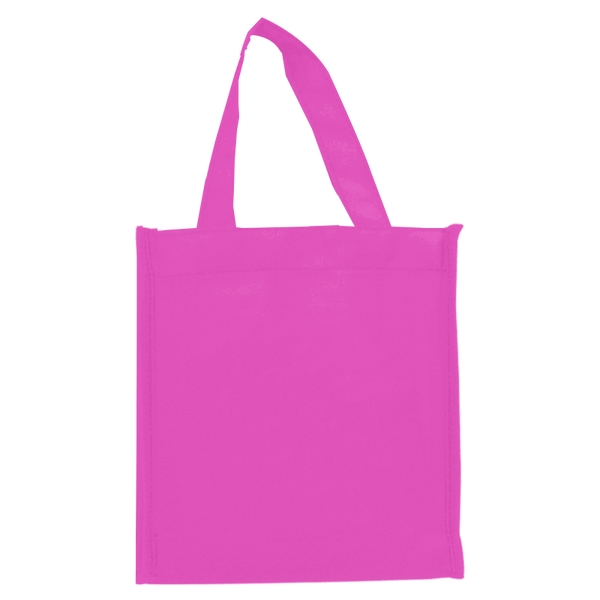 Budget Small Gift Tote Bag - BG - Budget Small Gift Tote Bag - BG - Image 5 of 9