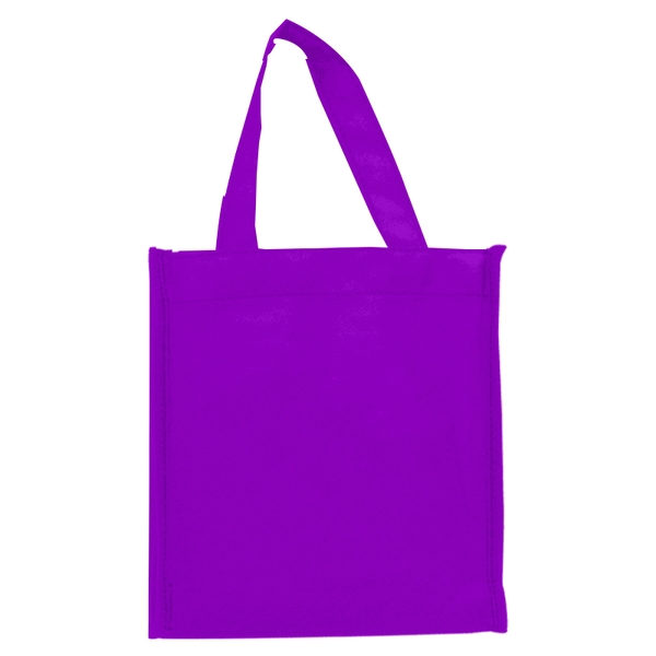 Budget Small Gift Tote Bag - BG - Budget Small Gift Tote Bag - BG - Image 6 of 9