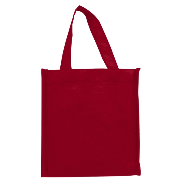 Budget Small Gift Tote Bag - BG - Budget Small Gift Tote Bag - BG - Image 7 of 9