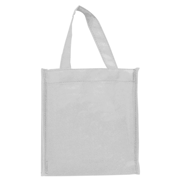 Budget Small Gift Tote Bag - BG - Budget Small Gift Tote Bag - BG - Image 8 of 9